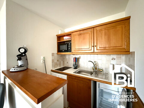  Appartement � louer 2 pi�ces 28 m�