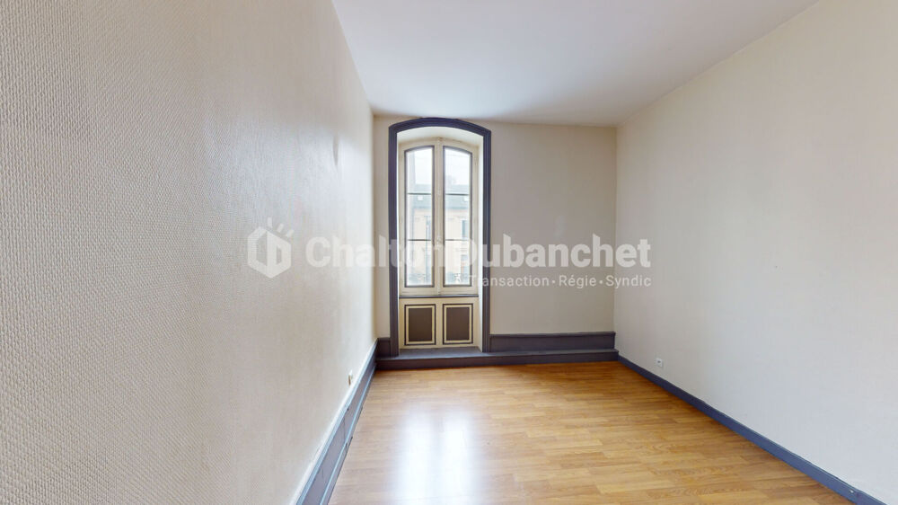 ROANNE - Appartement Roanne 4 pièce(s)