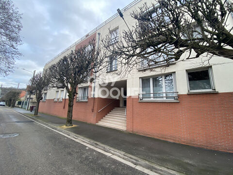   Appartement Chelles 2 pi�ces 50.76 m2 Appartement - 2 pi�ce(s) - 51 m�