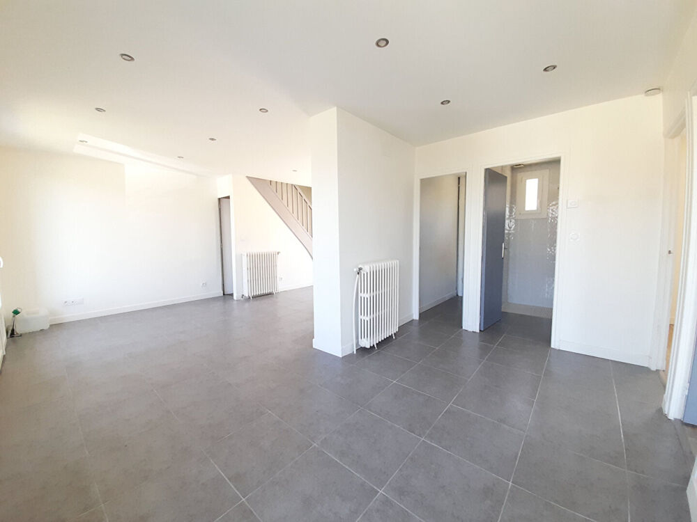 Vente Maison Maison Chierry 4 pi�ce(s) 51 m2 Chierry