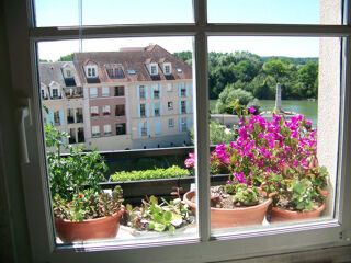  Appartement � vendre 3 pi�ces 65 m�