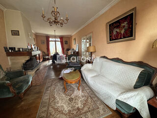  Maison à vendre 5 pièces 91 m²