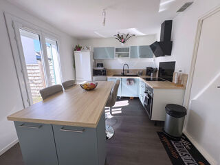  Maison � vendre 5 pi�ces 