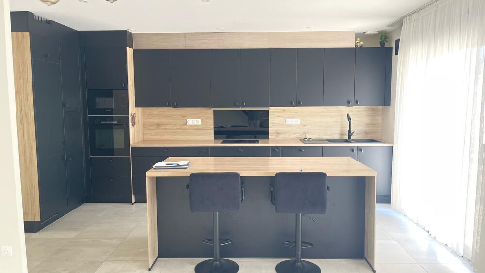 Maison moderne 4:chambres -BLOIS