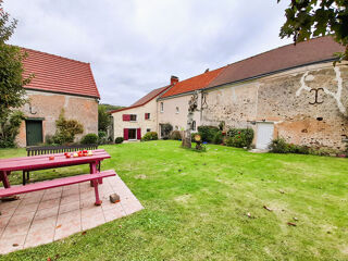  Maison � vendre 8 pi�ces 188 m�