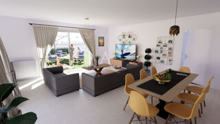  Maison 3 pi�ces 75 m� Le fenouiller