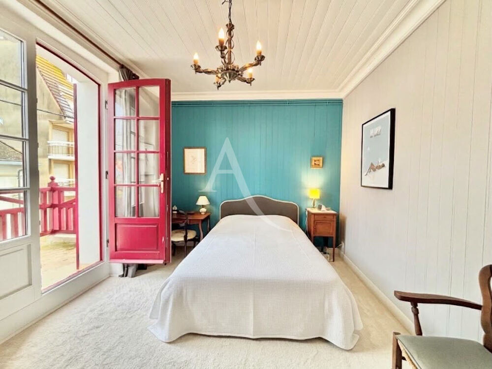 à vendre  Maison Le Touquet-Paris-Plage (62520)