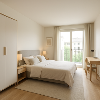  Appartement � vendre 3 pi�ces 65 m�