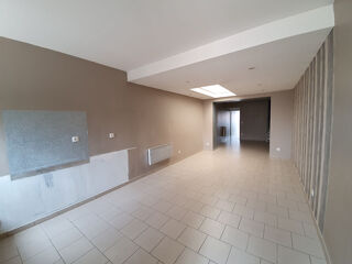  Maison � vendre 5 pi�ces 95 m�