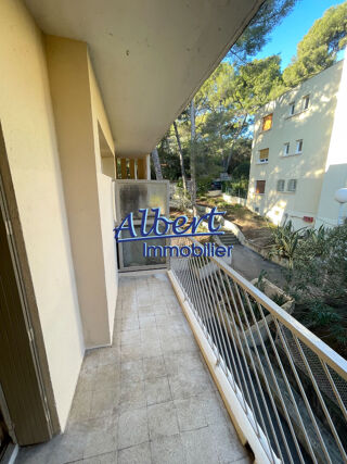  Appartement à louer 3 pièces 58 m²