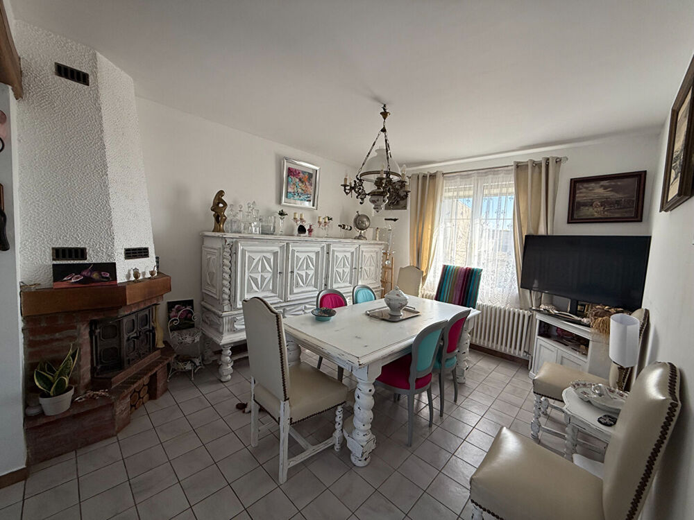 Maison Charleville Mezieres 4 pièces 70 m2