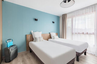  Appartement � vendre 1 pi�ce 20 m�