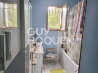  Maison � vendre 6 pi�ces 