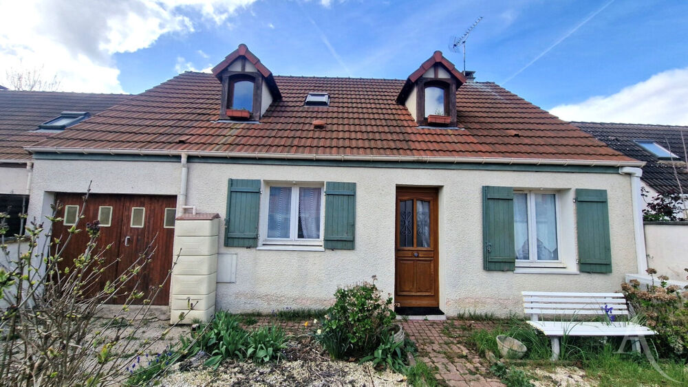 Maison 7 pièces 120 m² · à Buchelay · 120 m² · 285 000 €