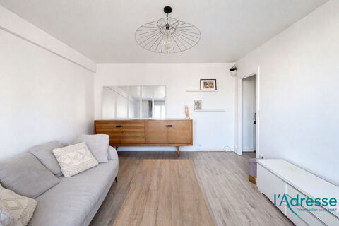  Appartement � louer 2 pi�ces 42 m�