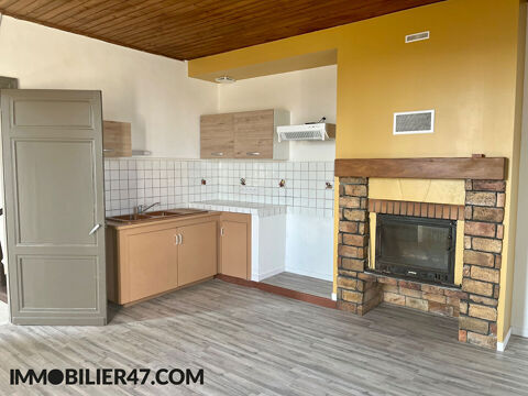  Maison � louer 4 pi�ces 118 m�