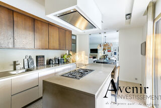  Maison � vendre 10 pi�ces 363 m�