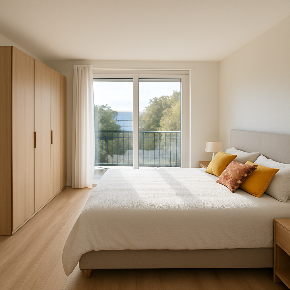 Maison 3 pièces de 64 m2 (Le Havre)
