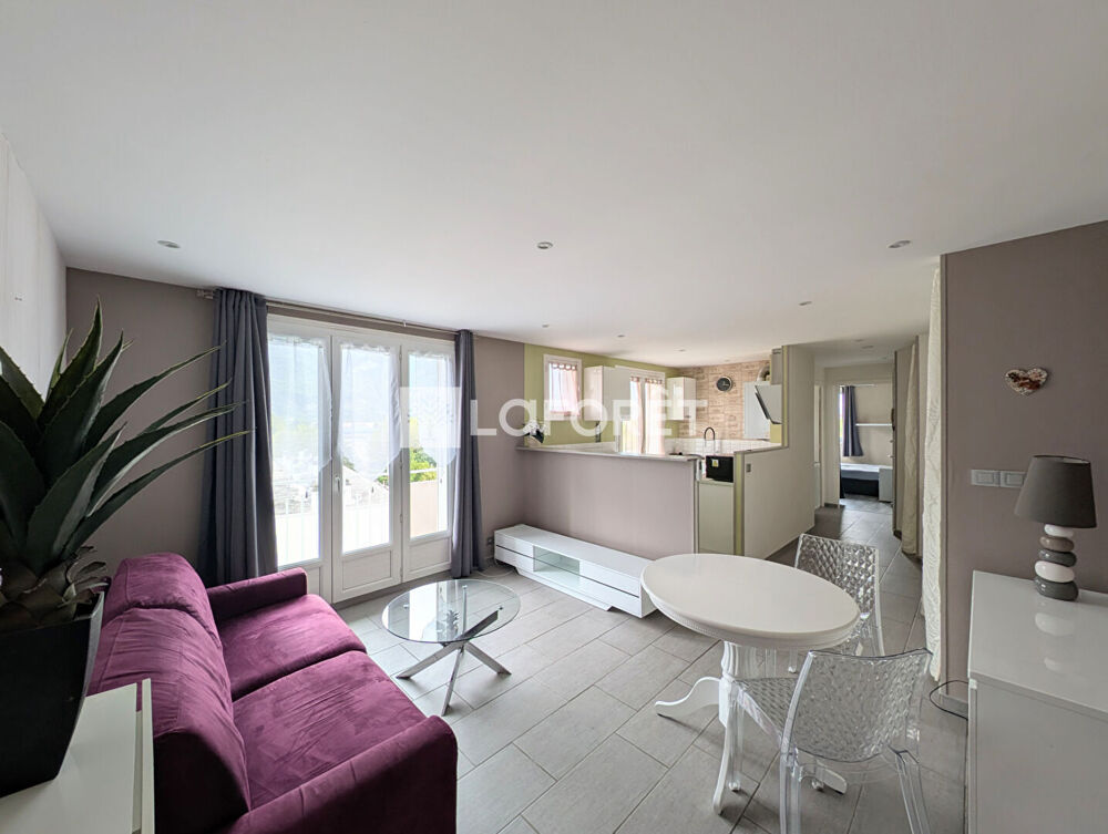 Location Appartement Appartement Fontaine 2 pièce(s) 45.07 m2 Fontaine
