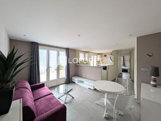 Location Appartement Appartement Fontaine 2 pièce(s) 45.07 m2 Fontaine