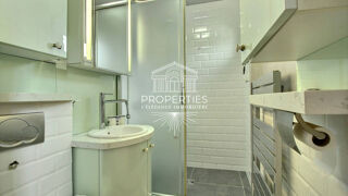  Appartement  vendre 1 pice 