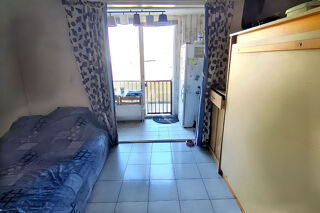  Appartement � vendre 1 pi�ce 24 m�