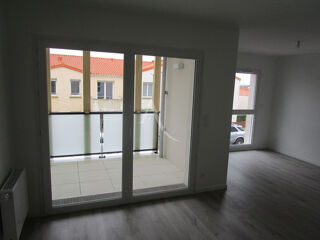  Appartement � louer 2 pi�ces 41 m�