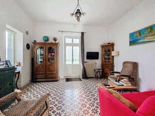  Maison � vendre 4 pi�ces 174 m�