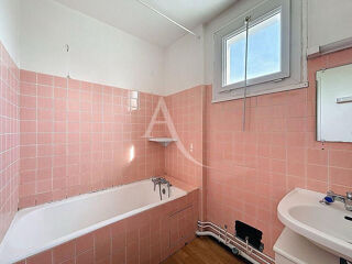  Appartement � vendre 3 pi�ces 54 m�