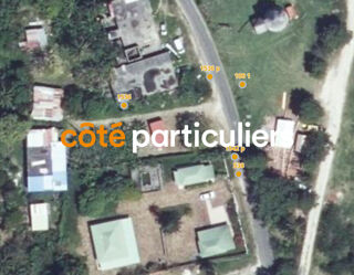  Terrain  vendre 10 pices 135 m