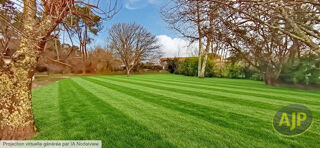  Terrain � vendre 820 m�