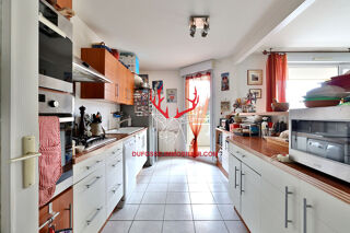  Appartement � vendre 4 pi�ces 90 m�