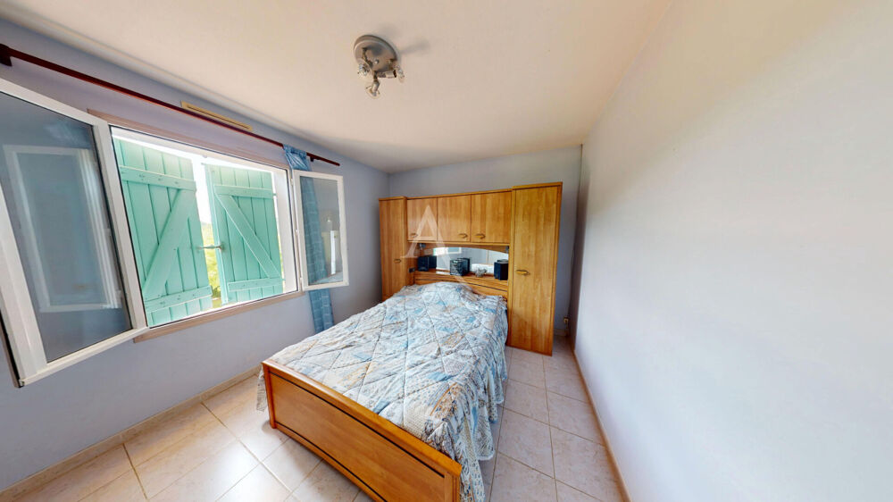 Vente Maison MAISON FAMILIALE AVEC HANGAR Larriviere saint savin