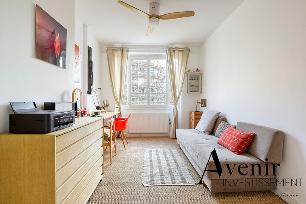 � vendre  Appartement Lyon 6