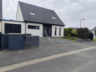  Maison � louer 6 pi�ces 105 m�