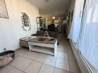  Appartement à louer 2 pièces 36 m²