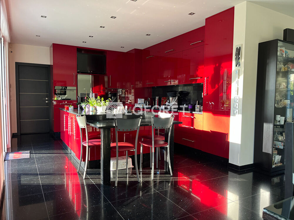 � vendre  Maison Ormesson-sur-Marne (94490)