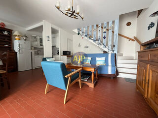  Maison à vendre 3 pièces 49 m²