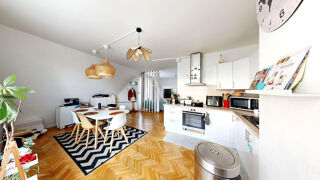  Appartement � vendre 5 pi�ces 115 m�