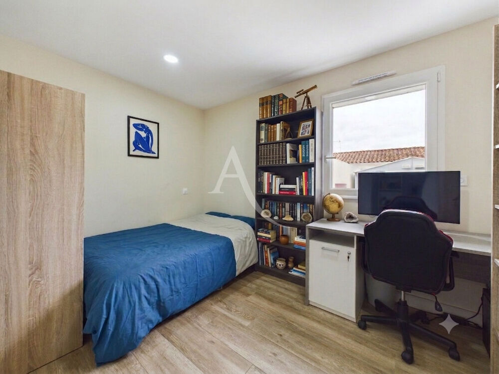 Vente Maison Ensemble de 2 maisons individuelles Fontenay le comte