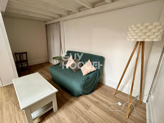  Appartement à louer 2 pièces 35 m²