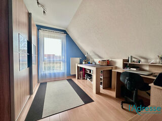  Maison � vendre 5 pi�ces 118 m�