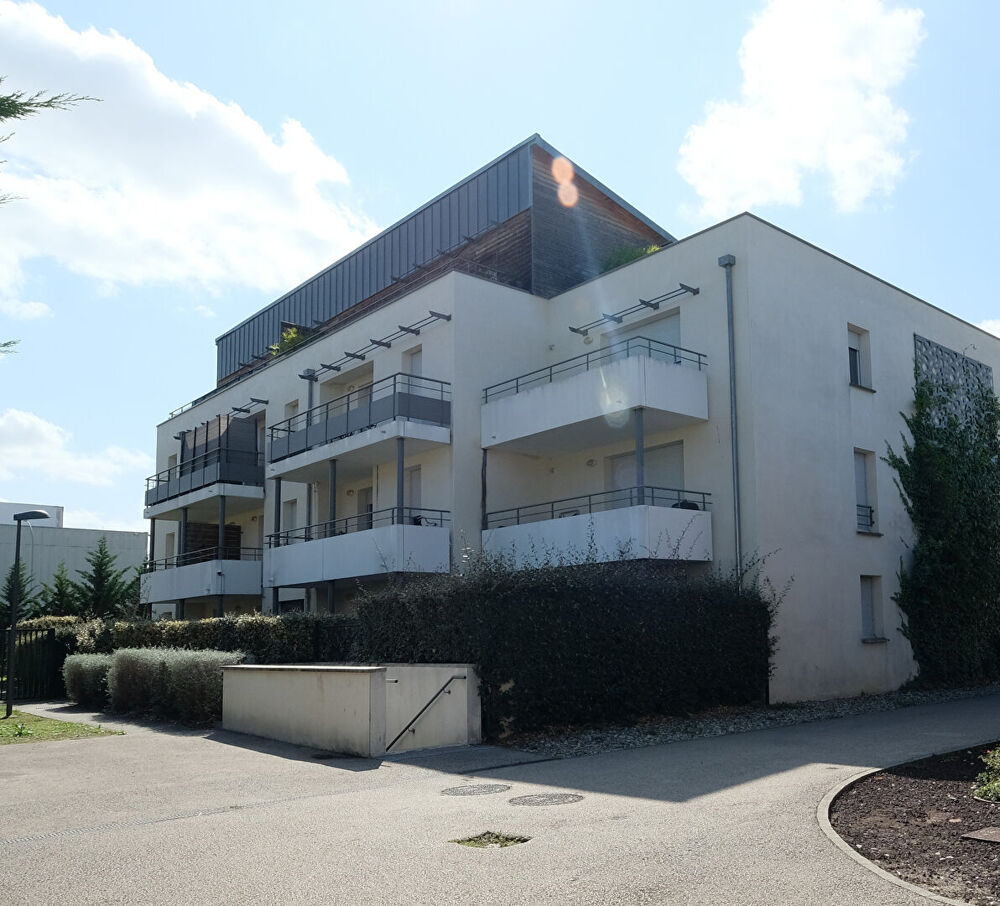 Vente Appartement APPARTEMENT BBC T2  de 2016- LARDENNE Toulouse