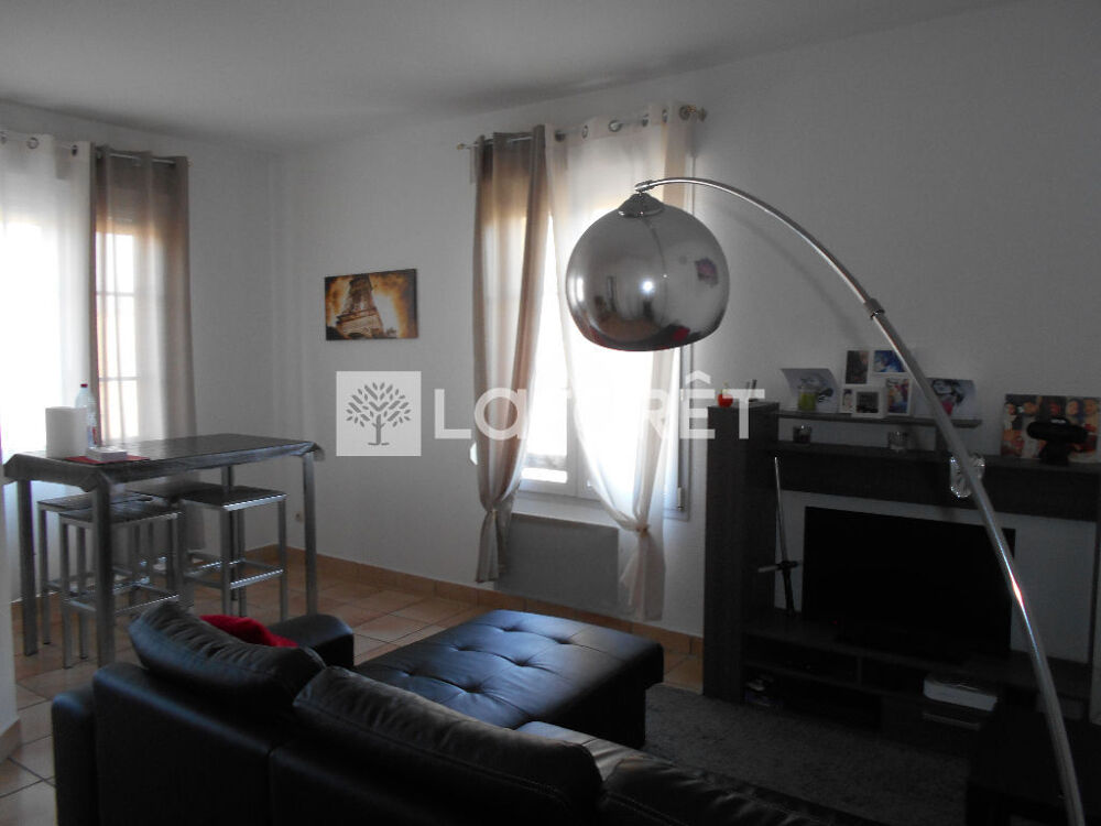 Location Appartement APPARTEMENT CHALONS EN CHAMPAGNE - 2 pièces - 38.36 m² Chalons en champagne