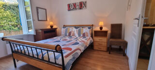  Maison � vendre 4 pi�ces 75 m�