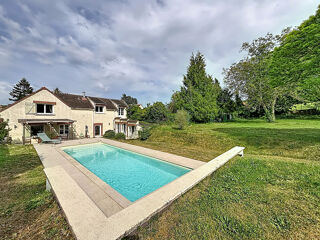  Maison � vendre 11 pi�ces 299 m�