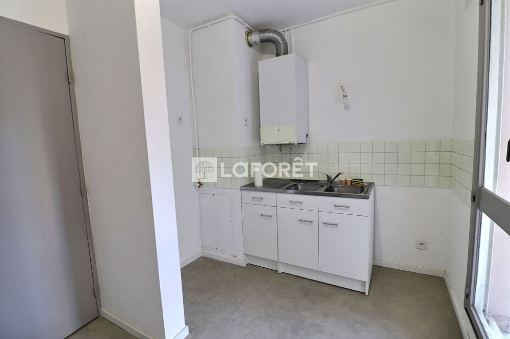 Appartement a louer toulon - 3 pièce(s) - 63 m2 - Surfyn