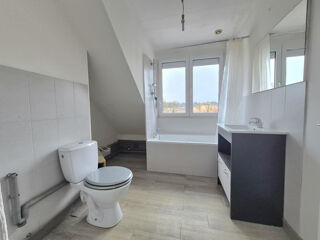  Appartement à vendre 2 pièces 44 m²