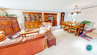  Maison � vendre 7 pi�ces 124 m�