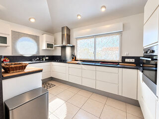  Maison à vendre 4 pièces 122 m²